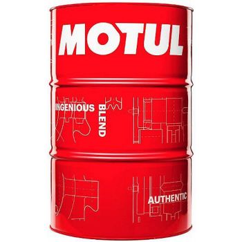 MOTUL TRH FE 208L (TÄISSÜNT.)