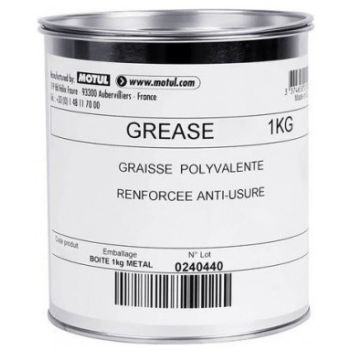 MOTUL IRIX LCM9200 1KG NLGI-000