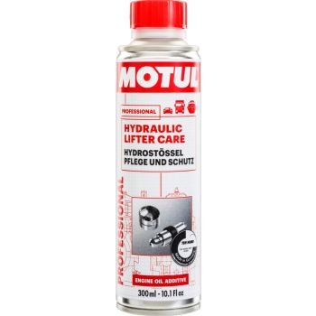 MOTUL HYDRAULIC LIFTER CARE 300ML (B2B)
