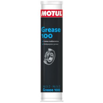 MOTUL GREASE 100 UNIVERSAALMÄÄRE 400G/LUBE SHUTTLE