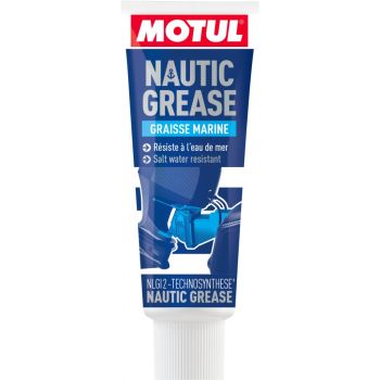 MOTUL NIISKUSKINDEL EP MÄÄRE NAUTIC GREASE 200G