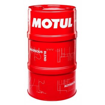MOTUL SUZUKI MARINE 4T 10W40 60L