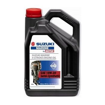MOTUL SUZUKI MARINE 4T 10W30 5L