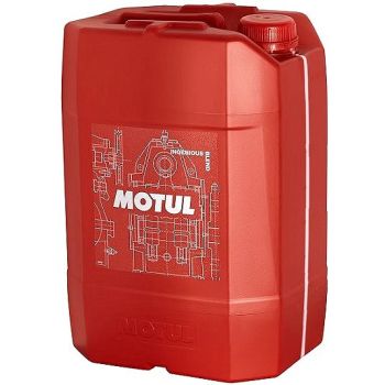 MOTUL RUBRIC HV 32 HÜDRAULIKA ÕLI / HÜDROÕLI 20L HVLP 51524/3