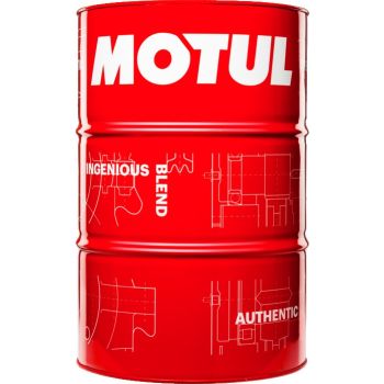 MOTUL RUBRIC HV 46 HÜDRAULIKA ÕLI / HÜDROÕLI 208L HVLP 51524/3