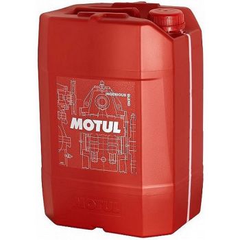 MOTUL TEKMA MEGA X 10W40 20L (POOLSÜNT.) EURO V. VDS-3