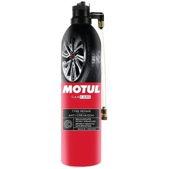 MOTUL TYRE REPAIR REHVIPARANDUSVAHT KUNI 16" 500ML