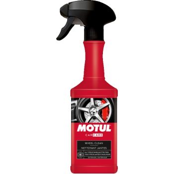 MOTUL WHEEL CLEAN VELJE PUHASTUS 500ML/PIHUSTI (CARCARE)