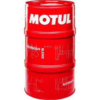 MOTUL LPG-CNG 5W30 C3 60L