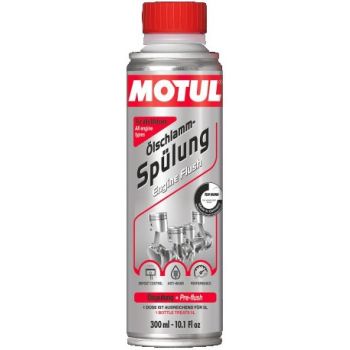 MOTUL ENGINE FLUSH MOOTORI SISEPESU 300ML (B2C)