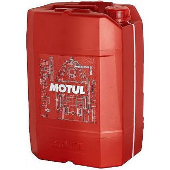 MOTUL BIOCLEAN LIQUID 20L