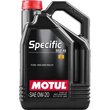 MOTUL SPECIFIC 952-A1 0W20 C5 5L