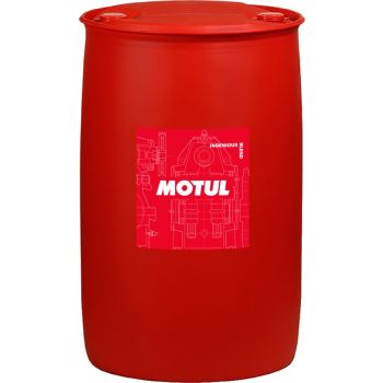 MOTUL AUTO COOL EXPERT -37°C JAHUTUSVEDELIK SININE 208L