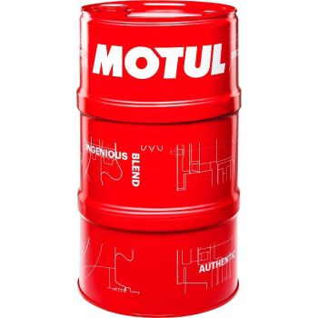 MOTUL 8100 POWER 5W50 60L