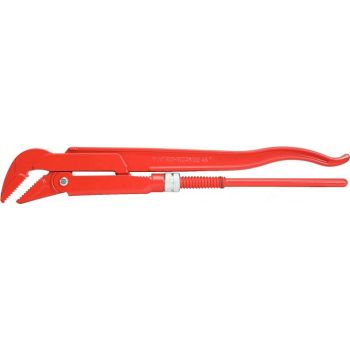 PIPE WRENCH 45° ANGLED. 1.1/2"
