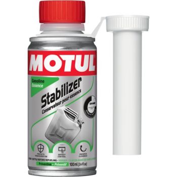 MOTUL STABILIZER GASOLINE AUTO 100ML