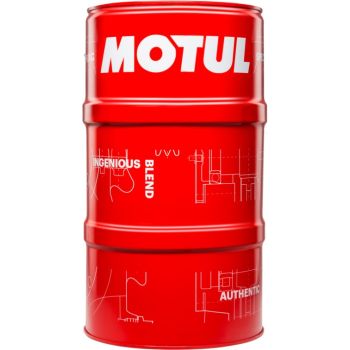 MOTUL NGEN 5 4T 10W40 60L
