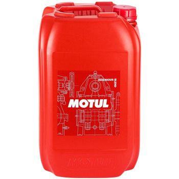 MOTUL AUTO COOL OPTIMAL -37°C JAHUTUSVEDELIK ORANZ 20L