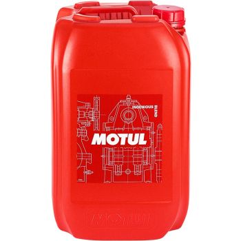 MOTUL NGEN 4 10W40 A3/B4 20L