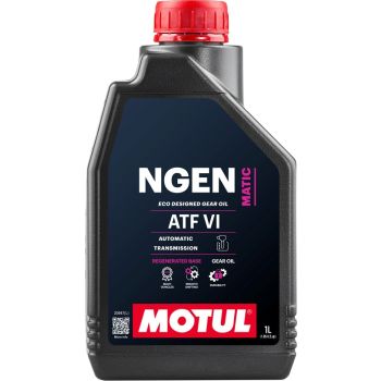 MOTUL NGEN MATIC ATF VI 1L
