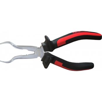 KÜTUSETORUSTIKU KIIRLIIDETE AVAMISE TANGID 210MM KS TOOLS