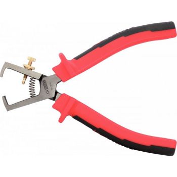 ERGO WIRE STRIPPER. 180MM