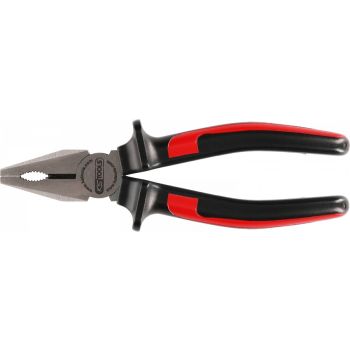 NÄPITSTANGID LÕIKURIGA 180MM. ERGOTORQUE KS TOOLS