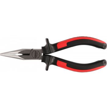 TERAVOTSNÄPITSAD LÕIKURIGA 160MM. ERGOTORQUE KS TOOLS