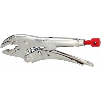 LUKUSTUSTANGID 125MM KS TOOLS