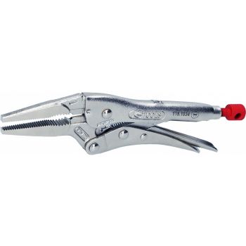 LUKUSTUSTANGID TERAVOTSAGA 150MM KS TOOLS