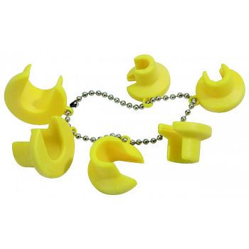 HOSE CLIP REMOVAL SET. 6PCS