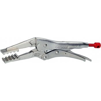 UNIV. VOOLIKUKLAMBRI TANGID 18-54MM (VAHVEL) L=230MM KS TOOLS