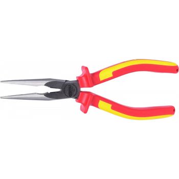 ERGO VDE LONG NOSE PLIER.STRAIGHT. 200MM