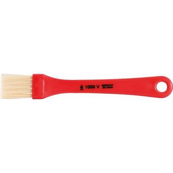 VDE DUSTING BRUSH. STRAIGHT. 180MM