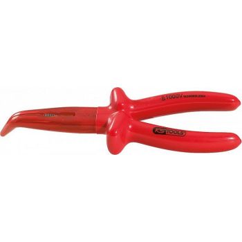 CLASSIC 1000V LONG NOSE PLIER. 200MM