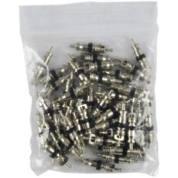 VENTIILINÕEL 50TK TRC1 (MUST TIHEND) "PRESSURE" JBM