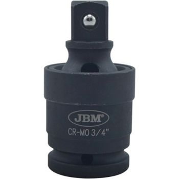 3/4" LÖÖKKARDAAN ASTMEVABA. CR-MO JBM