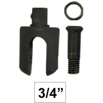 REMONTKOMPLEKT KARDAANSABA 3/4" 52524 JBM