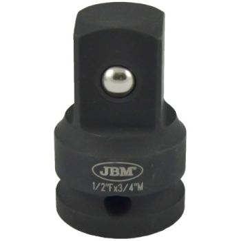 LÖÖK SUURENDUSABINÕU 1/2"->3/4" JBM