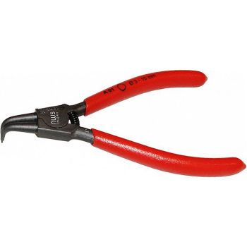 STOPPERRÕNGA TANGID A01. 3-10MM. VÄLIS/PAINUT. 90° NWS/TRIUMF