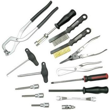 15-OS. PIDURIVAHETUSE STARDIKOMPLEKT TRIUMF