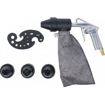 LIIVAPRITS 4 ERINEVA KUMMIST SUUDMEOTSIKUGA TRIUMF