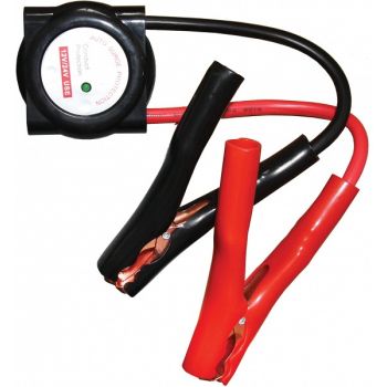 AUTO ELEKTROONIKA KAITSE (KEEVITUS. ÜELVOOL) AKULE ÜHENDATAV 12/24V TRIUMF