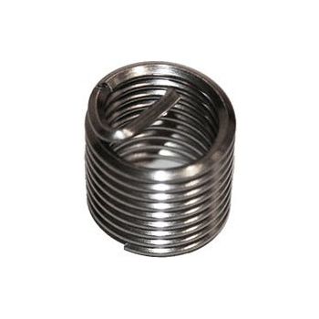 KEERMETAASTAMISE VEDRUHÜLSS M14X1.25 (L=12.4MM) 1TK TRIUMF