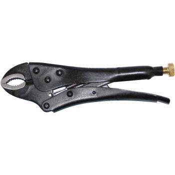 LUKUSTUSTANGID 225MM. CRV ERITERAS. MUSTA VÄRVI TRIUMF