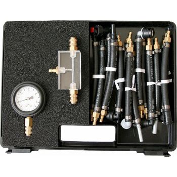 BENS. KÜTUSESÜSTEEMI RÕHU TESTRI KOMPLEKT TRIUMF