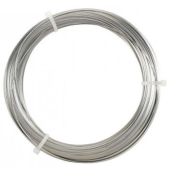 WINDSCREEN CUTTING WIRE.STAINLESS. 50M