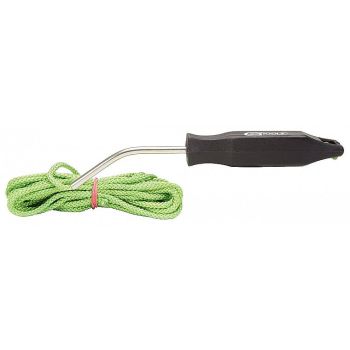 LOCKING TOOL WITH NYLON PULL CORD. 170MM