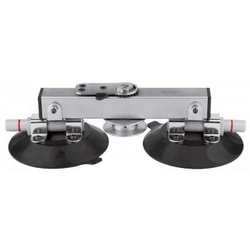 WINDSCREEN REMOVAL. 2 SUCTION HOLDERS &