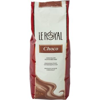 KAKAO LE ROYAL CHOCOLATE 1KG